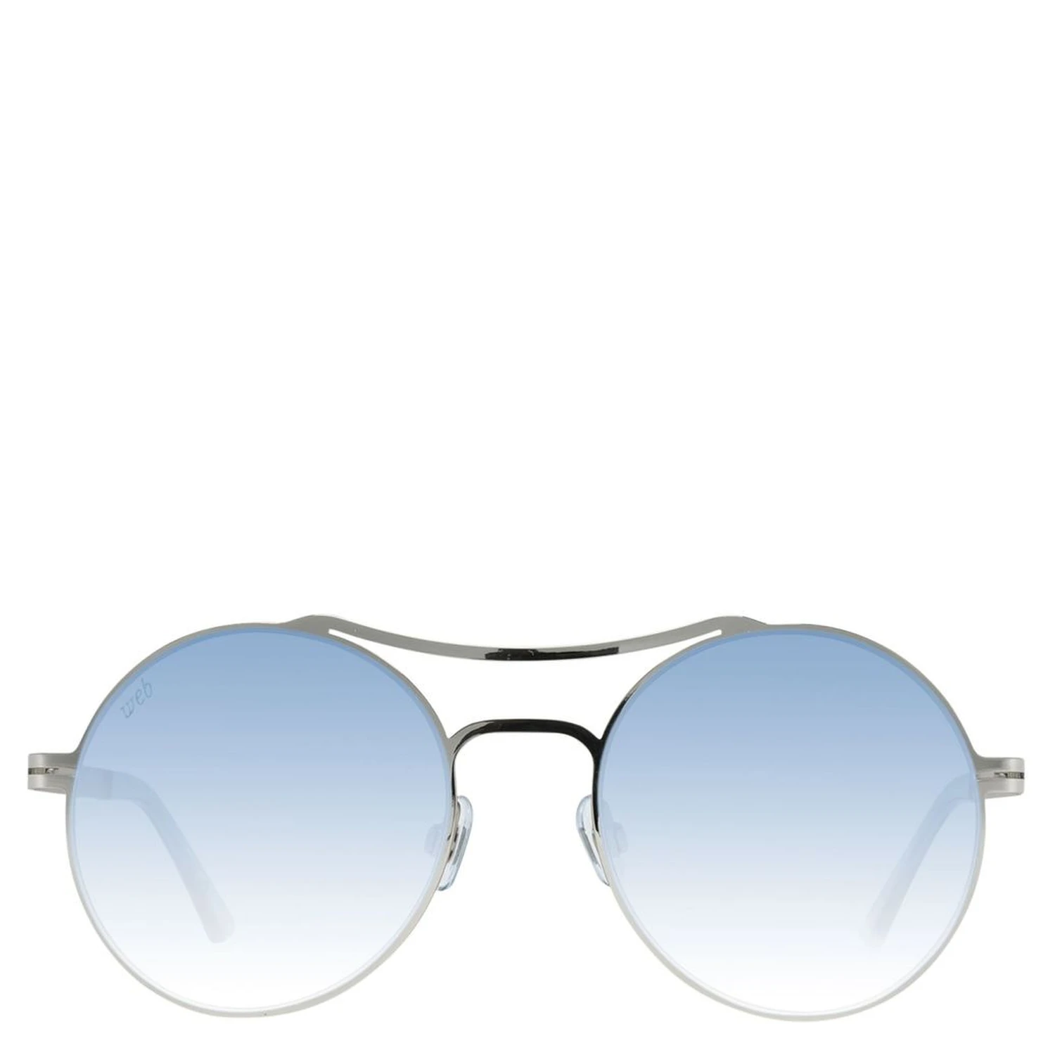 Gold Metal Sunglasses