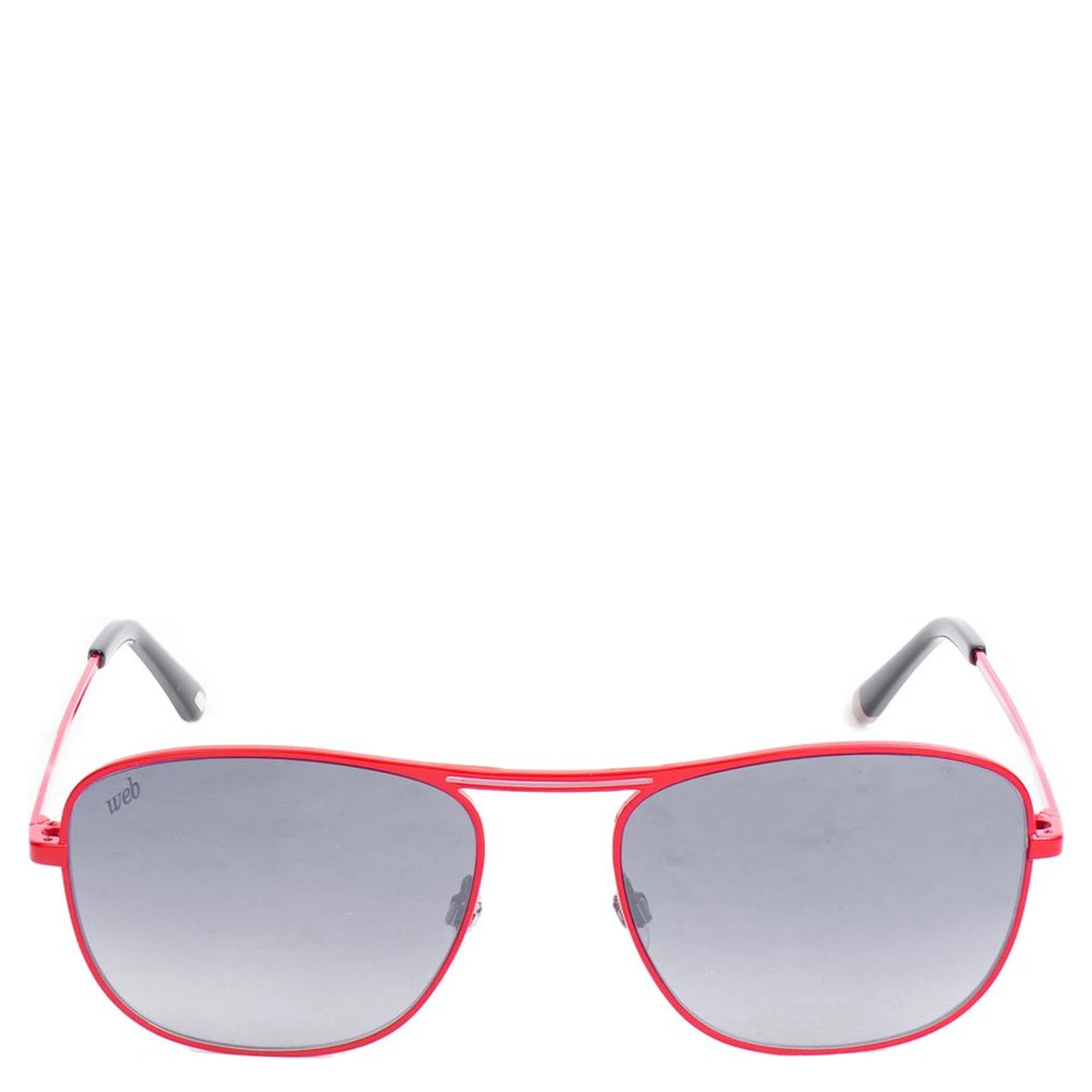 Multicolor Metal Sunglasses