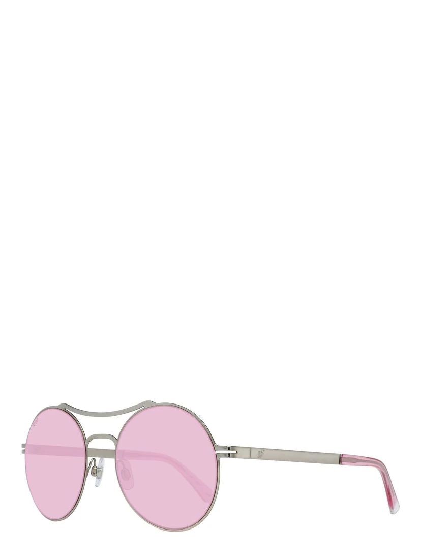Gold Metal Sunglasses