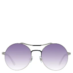 Gold Metal Sunglasses