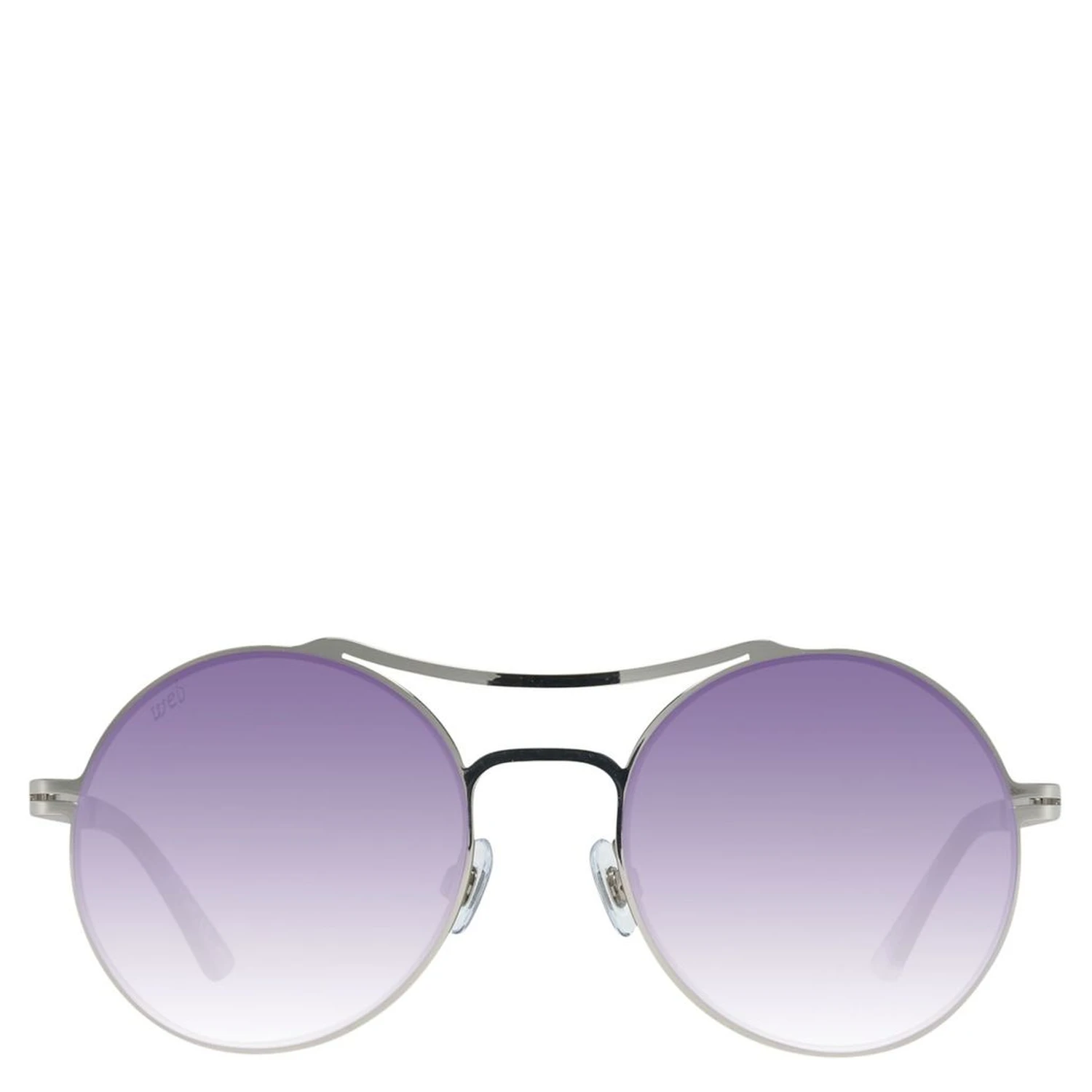 Gold Metal Sunglasses