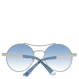Gold Metal Sunglasses