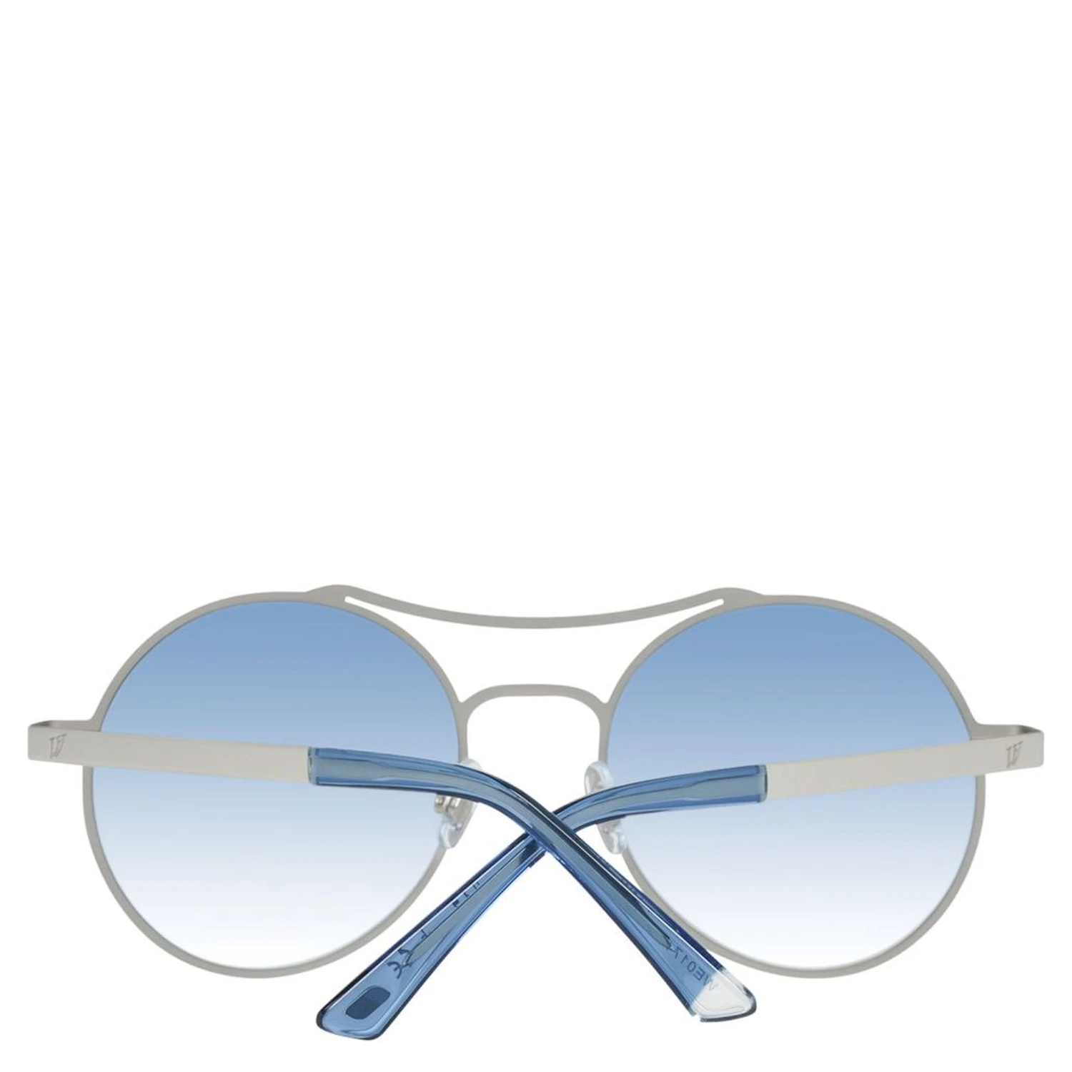 Gold Metal Sunglasses