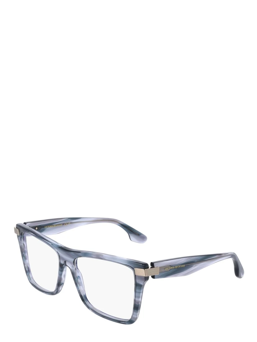Gray Acetate Glasses (Frames)