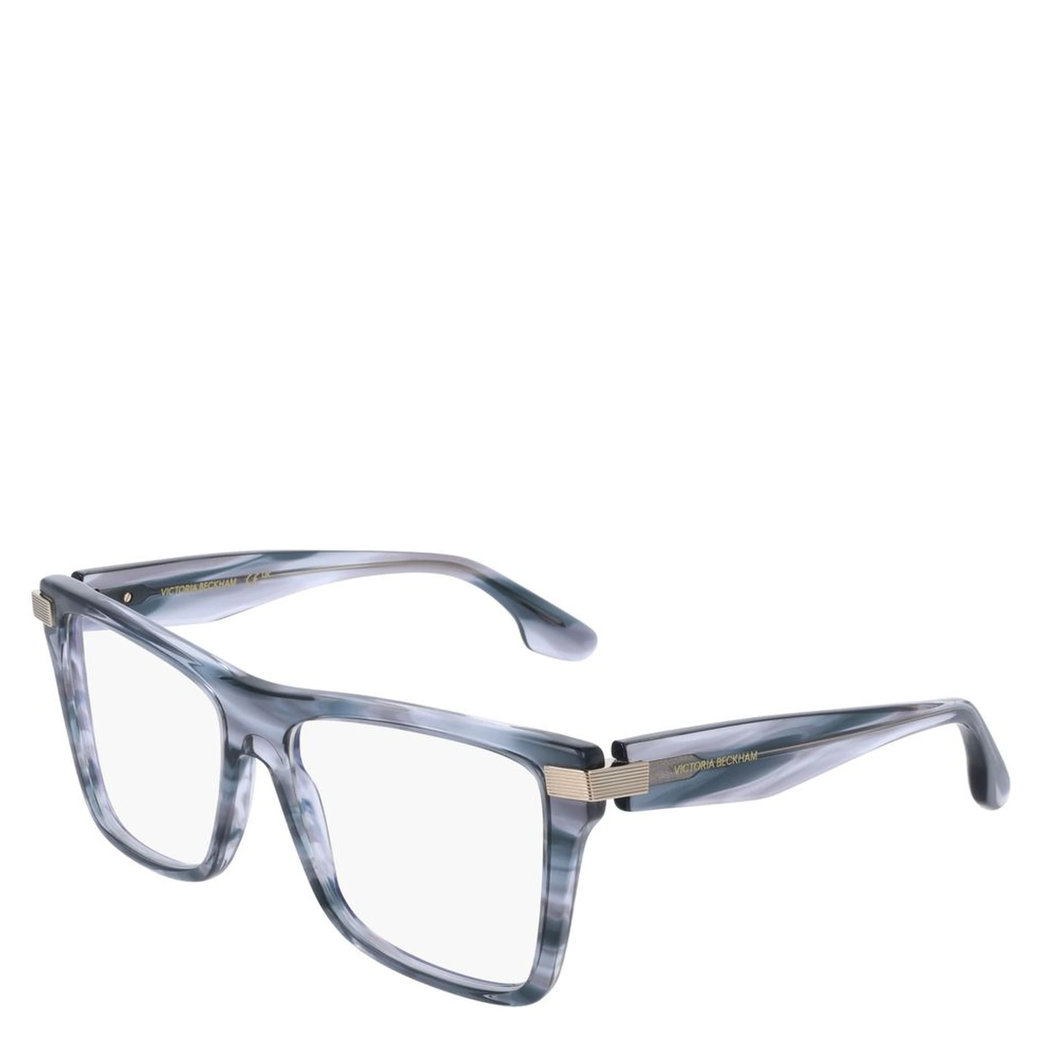 Gray Acetate Glasses (Frames)
