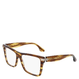 Brown Acetate Glasses (Frames)
