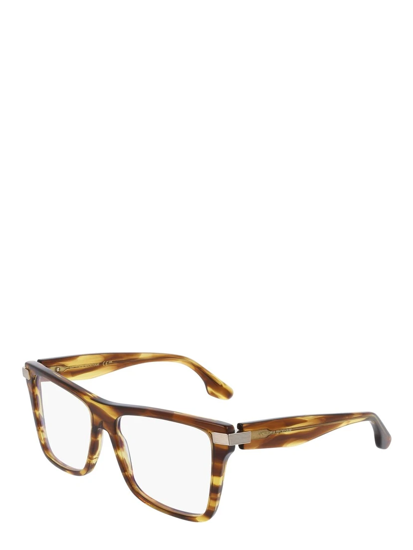 Brown Acetate Glasses (Frames)