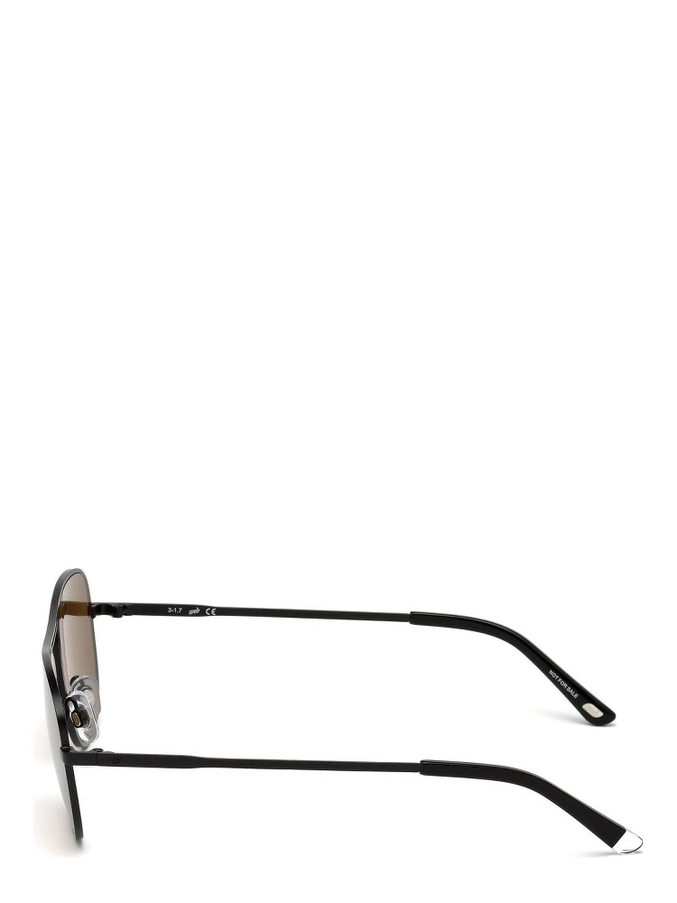 Black Metal Sunglasses alternative