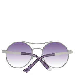 Gold Metal Sunglasses