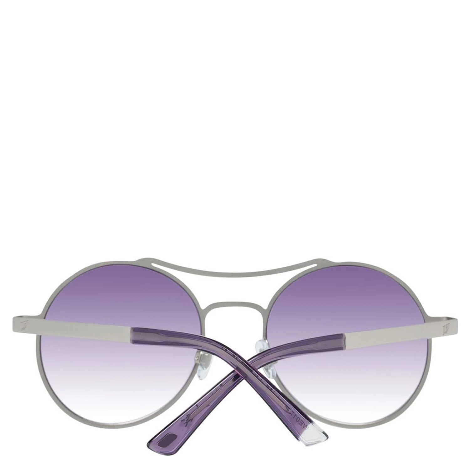Gold Metal Sunglasses