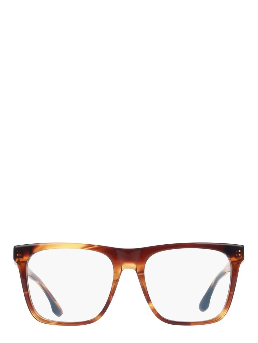 Brown Acetate Glasses (Frames)