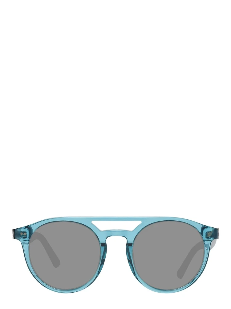 Blue Plastic Sunglasses alternative