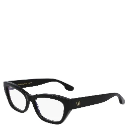 Black Acetate Glasses (Frames)