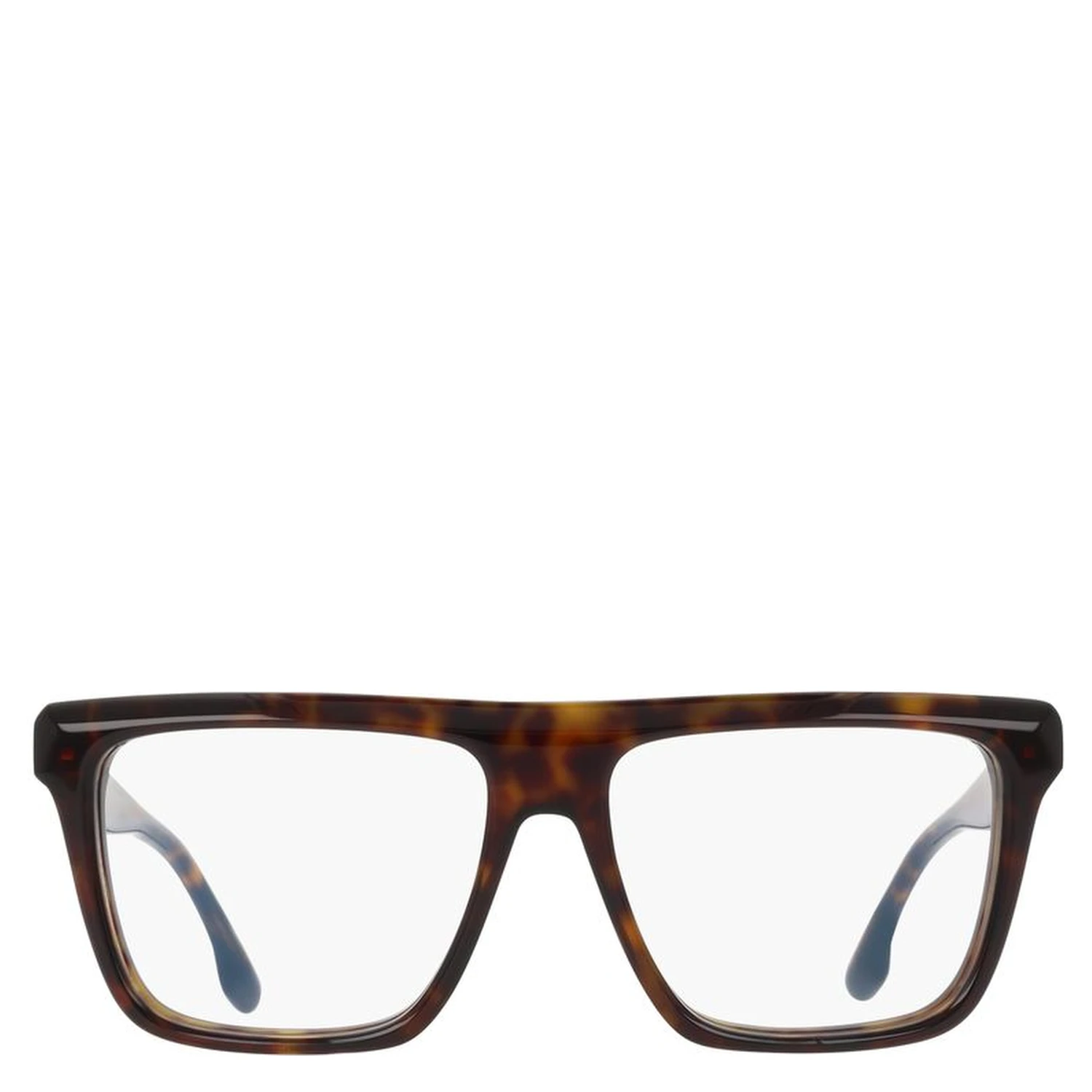 Brown Acetate Glasses (Frames)