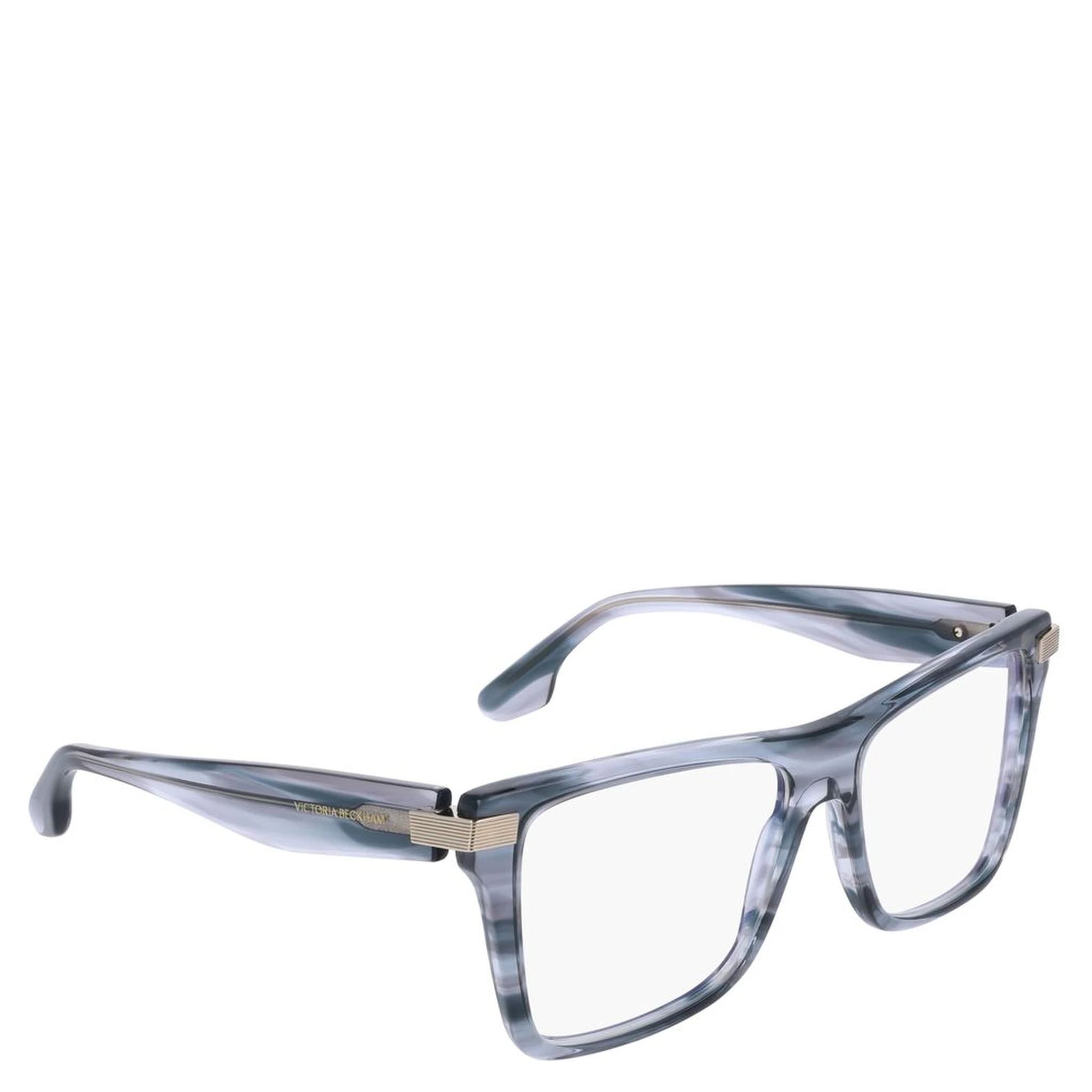 Gray Acetate Glasses (Frames)