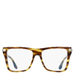Brown Acetate Glasses (Frames)