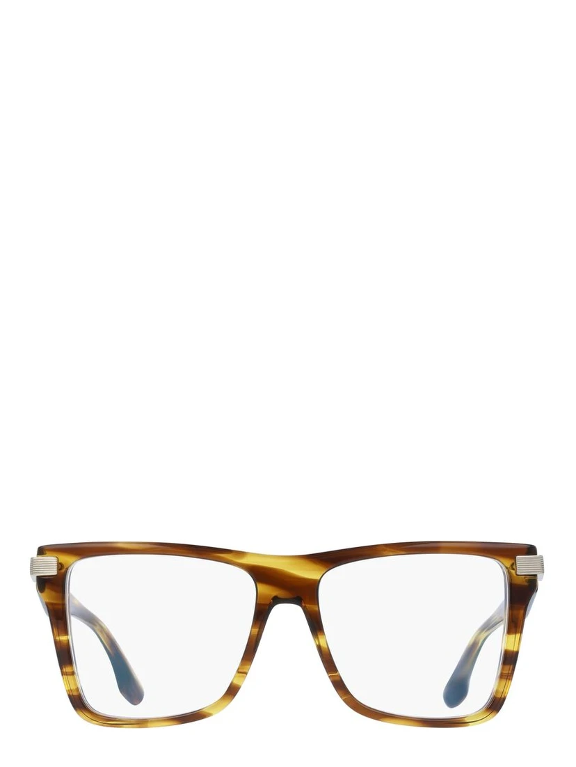 Brown Acetate Glasses (Frames)