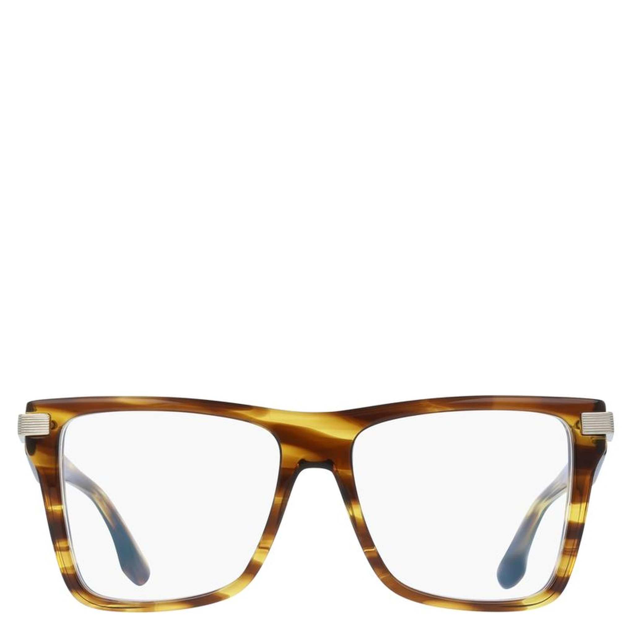 Brown Acetate Glasses (Frames)