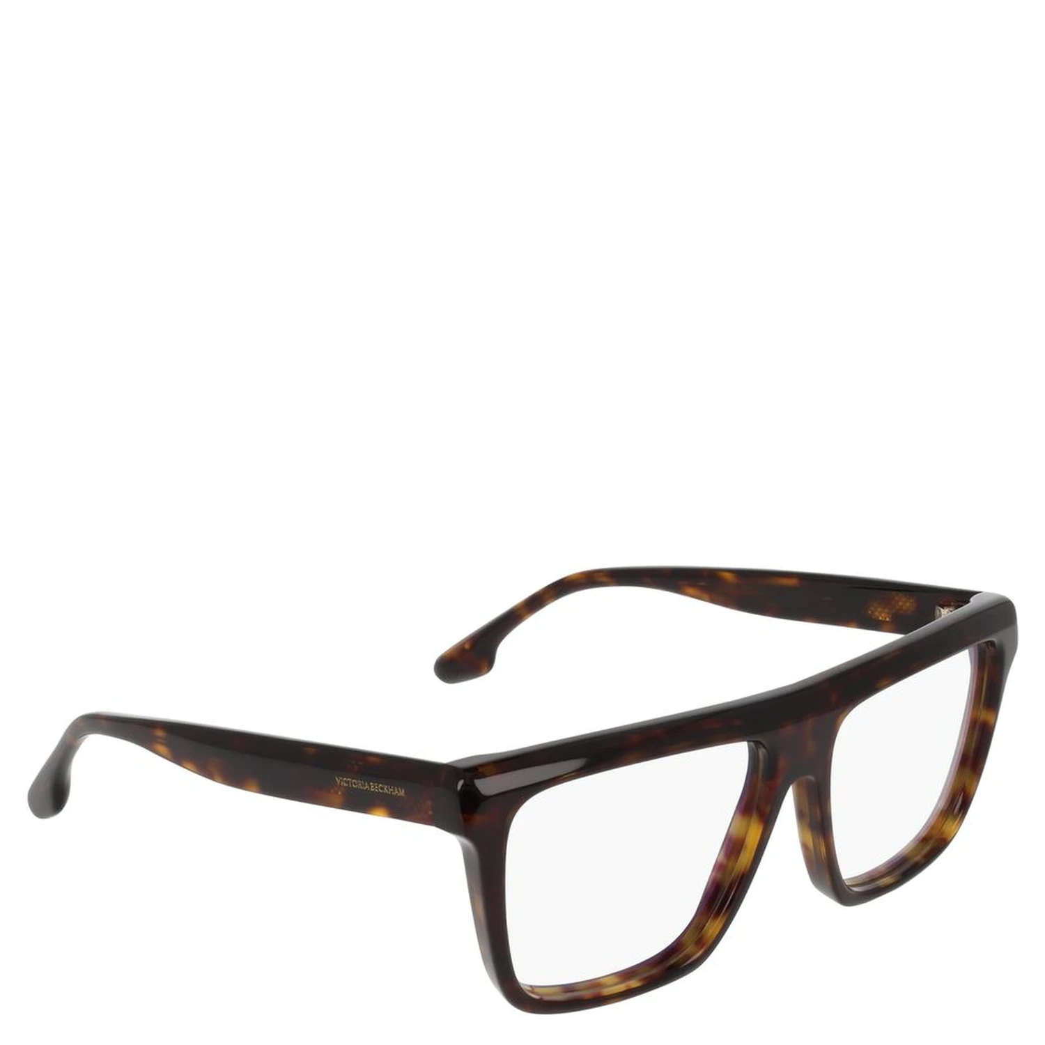 Brown Acetate Glasses (Frames)