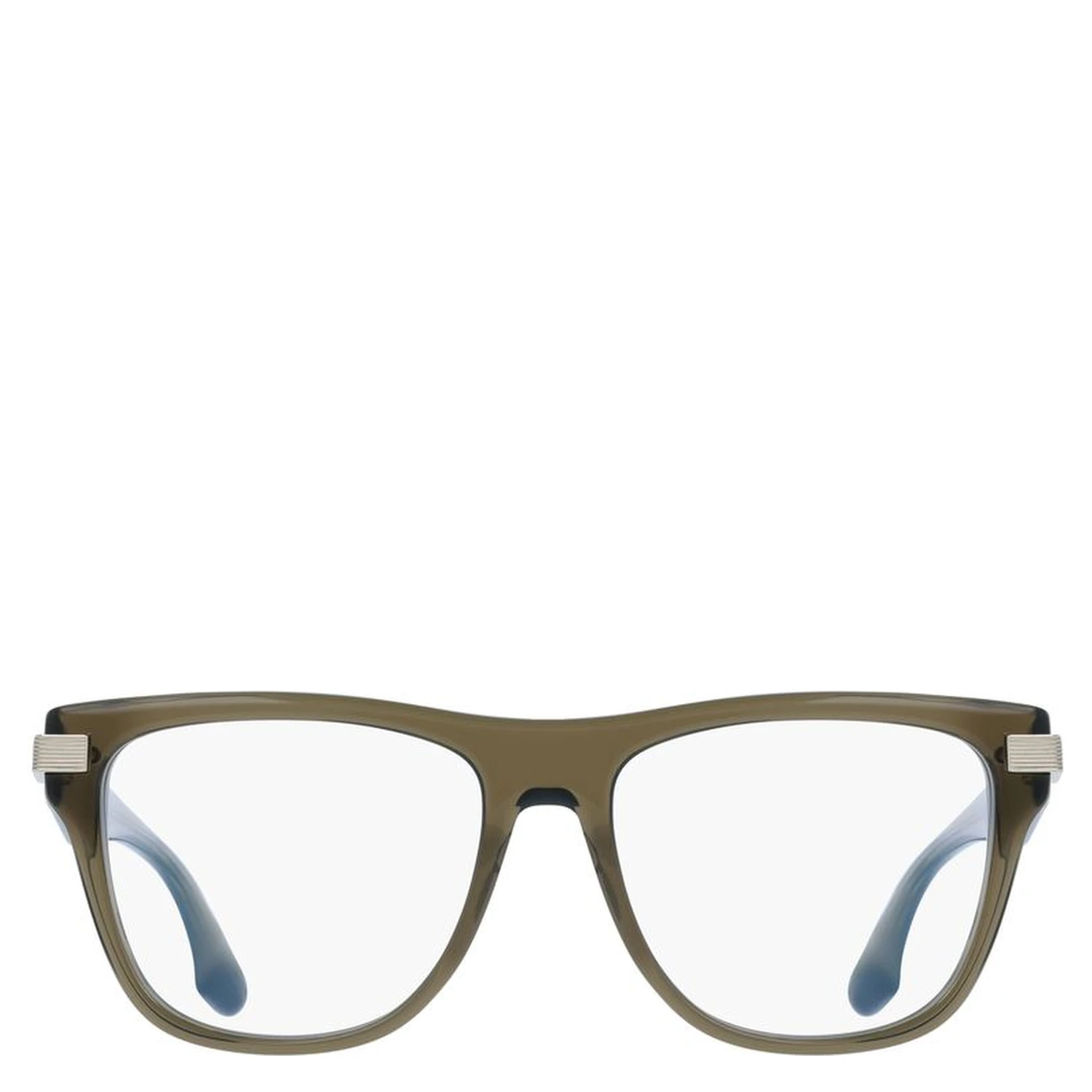 Brown Acetate Glasses (Frames)