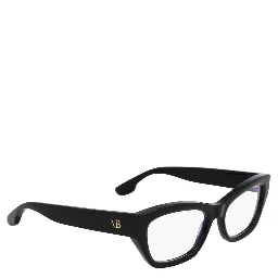 Black Acetate Glasses (Frames)