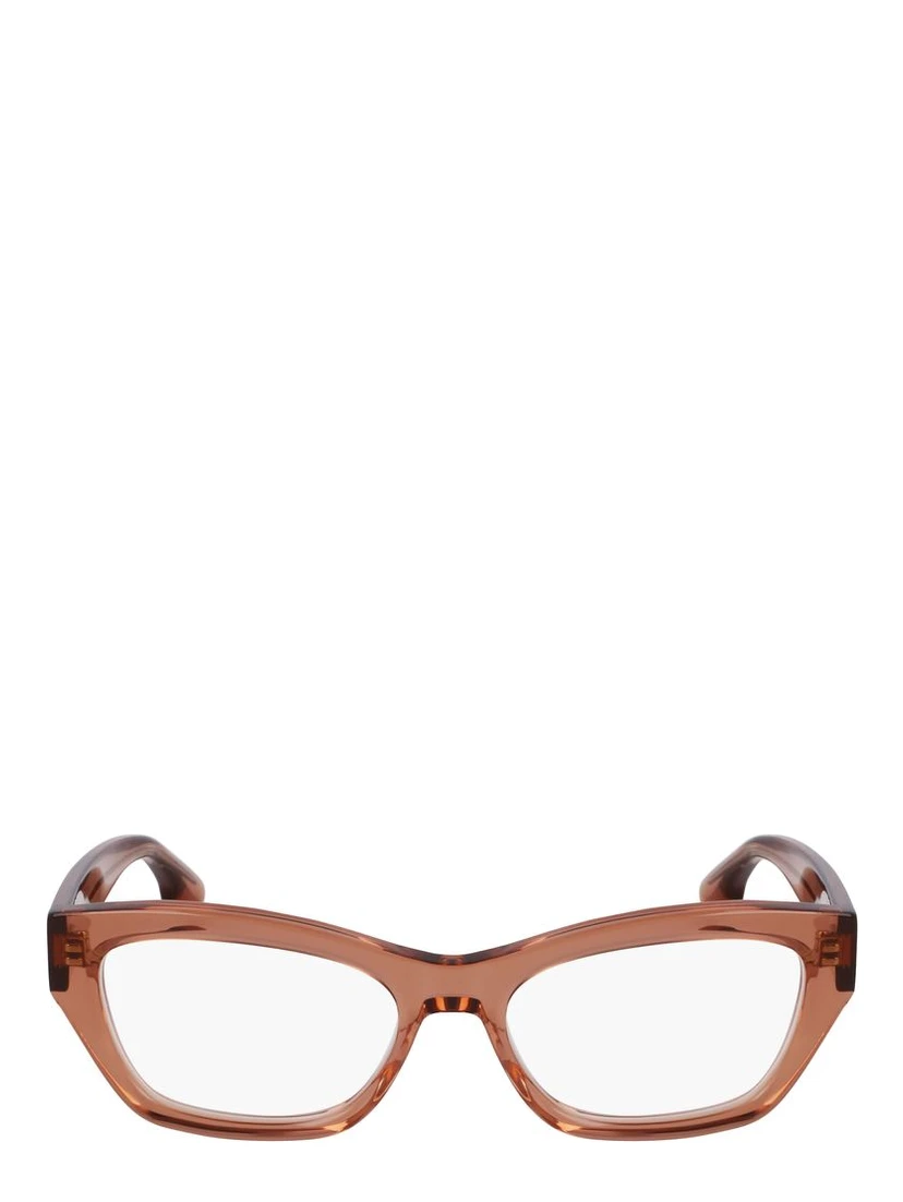 Multicolor Acetate Glasses (Frames)