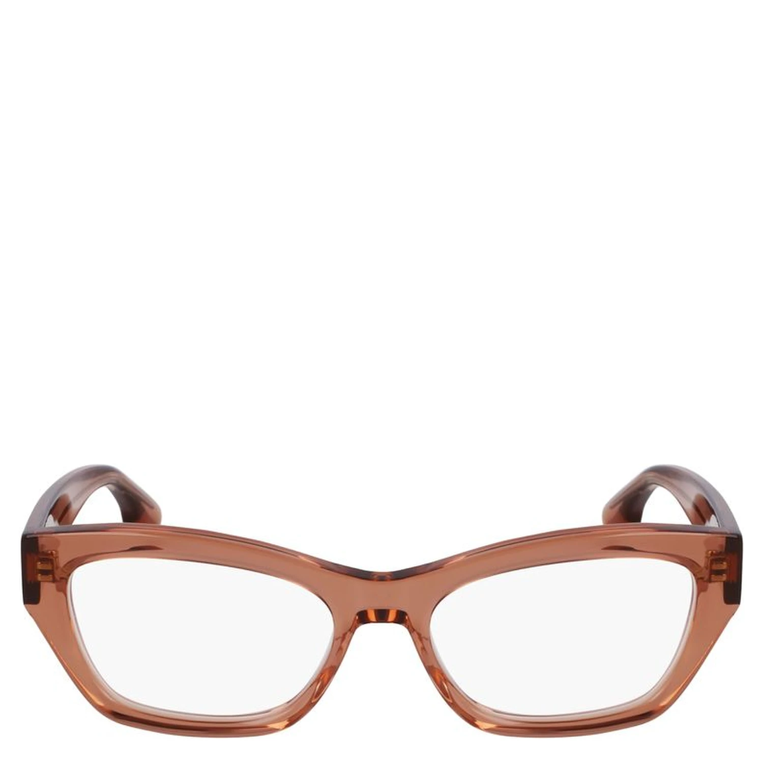 Multicolor Acetate Glasses (Frames)