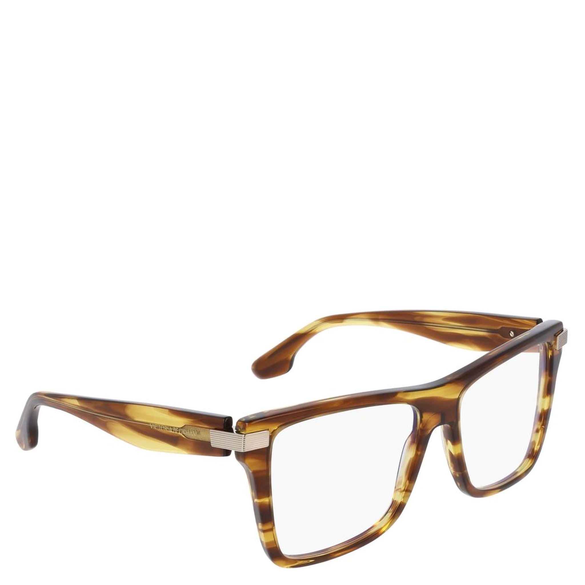 Brown Acetate Glasses (Frames)