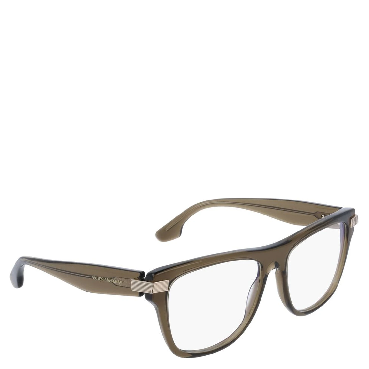Brown Acetate Glasses (Frames)