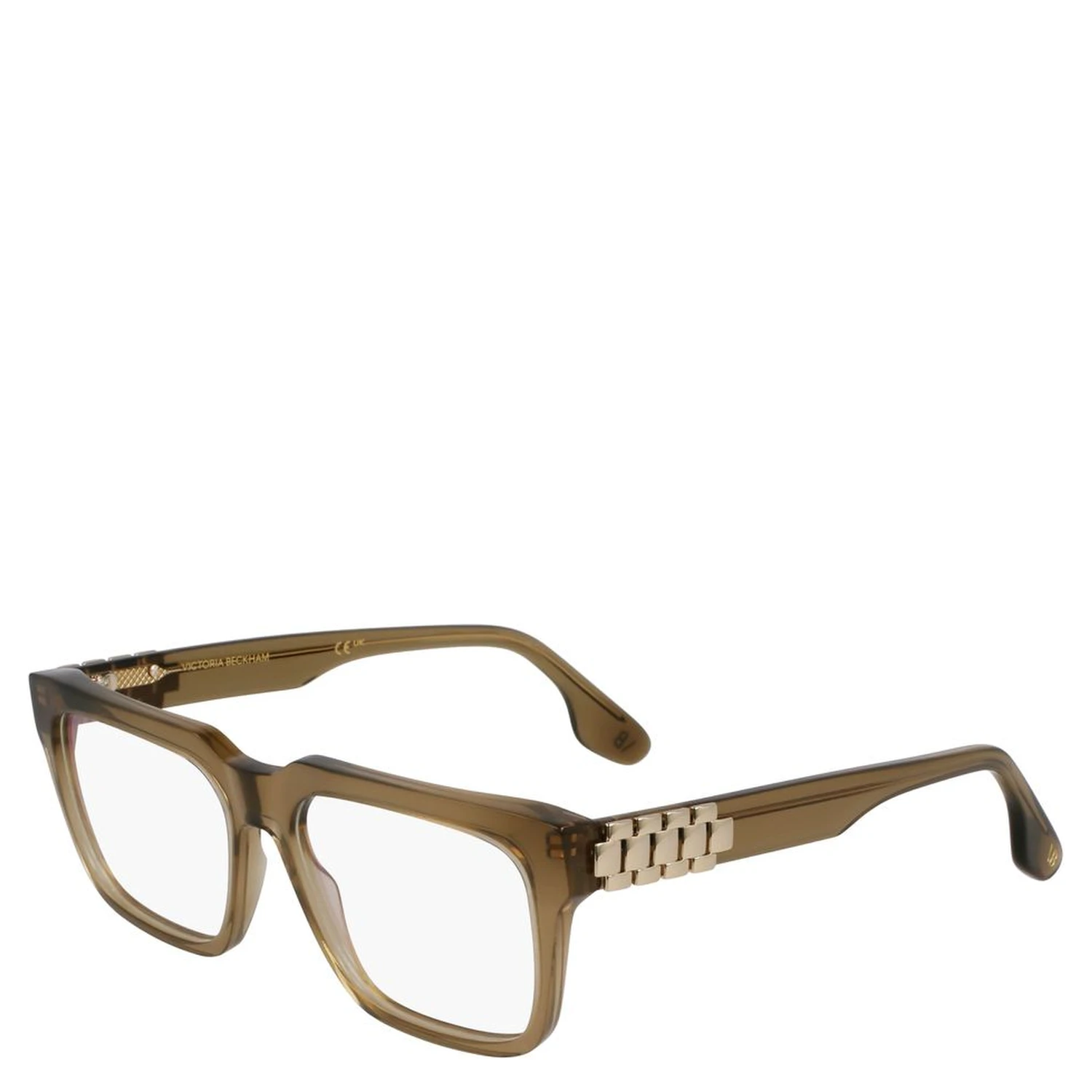 Bicolor Acetate Glasses (Frames)