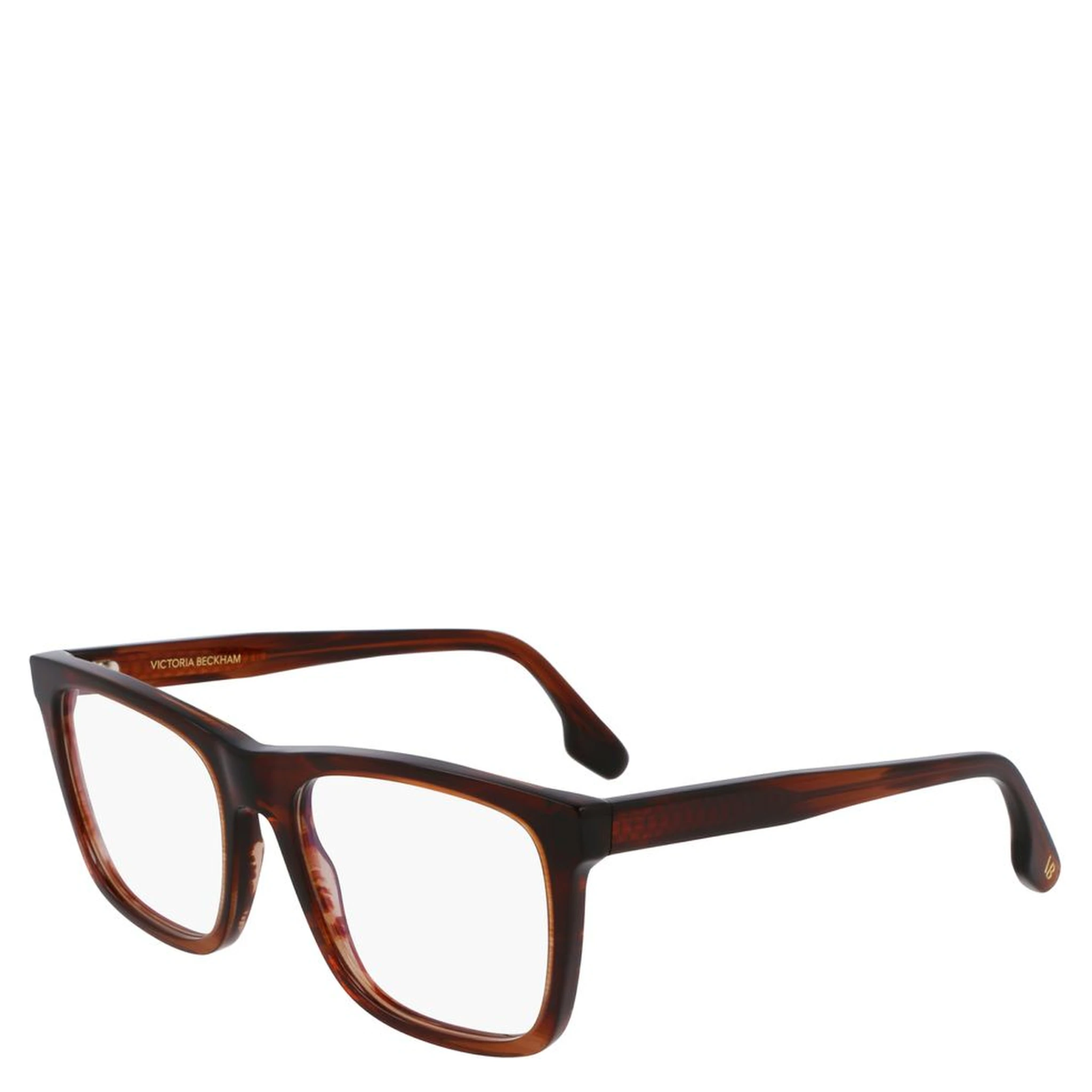 Brown Acetate Glasses (Frames)
