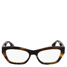 Brown Acetate Glasses (Frames)