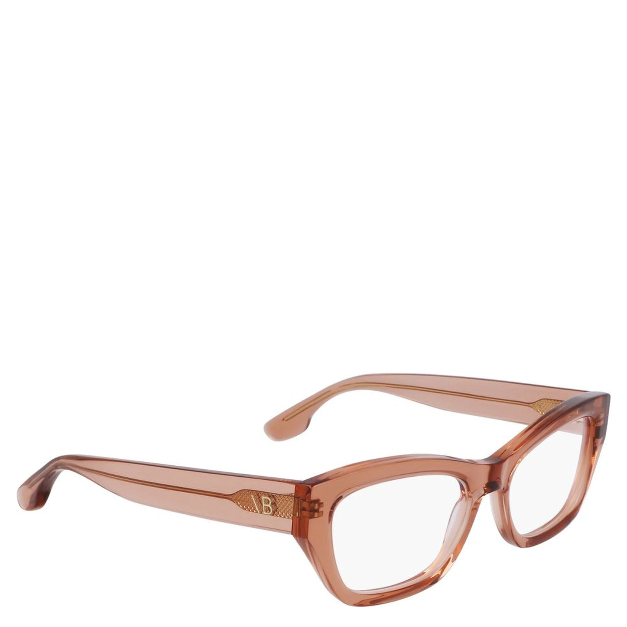 Multicolor Acetate Glasses (Frames)