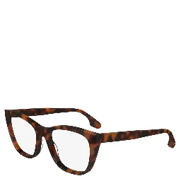 Brown Acetate Glasses (Frames)