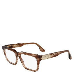 Brown Acetate Glasses (Frames)