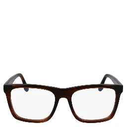 Brown Acetate Glasses (Frames)