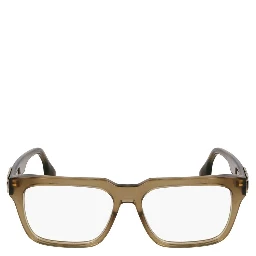 Bicolor Acetate Glasses (Frames)