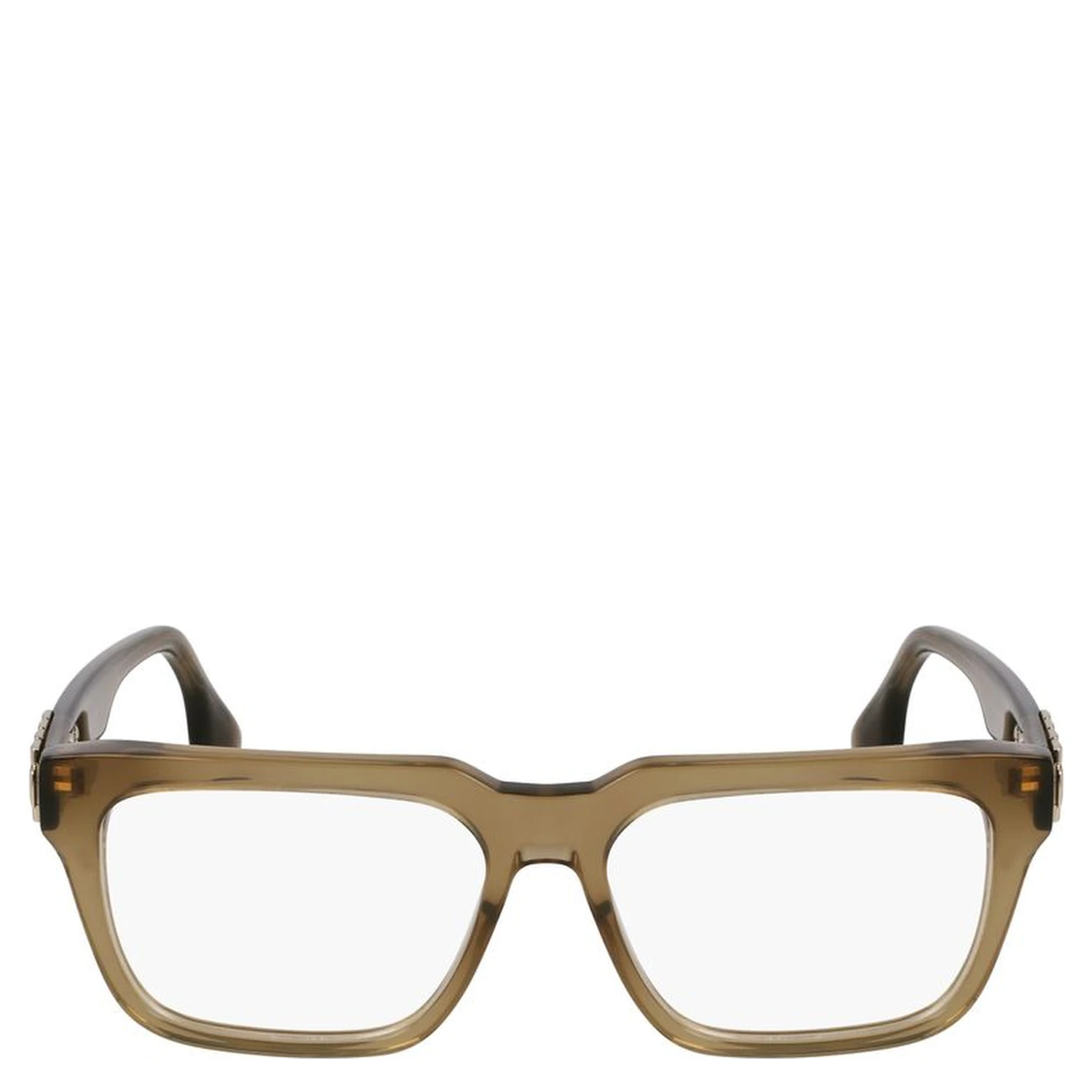 Bicolor Acetate Glasses (Frames)