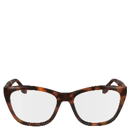 Brown Acetate Glasses (Frames)