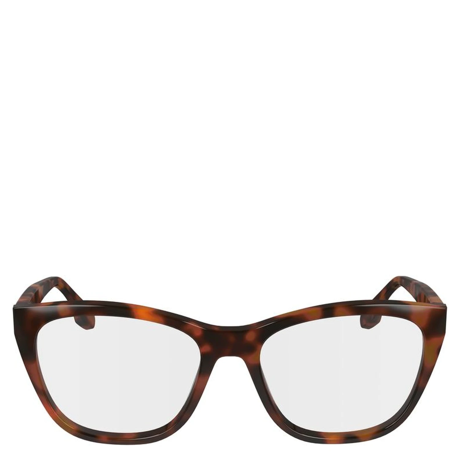 Brown Acetate Glasses (Frames)