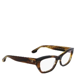 Brown Acetate Glasses (Frames)