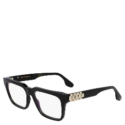 Black Acetate Glasses (Frames)