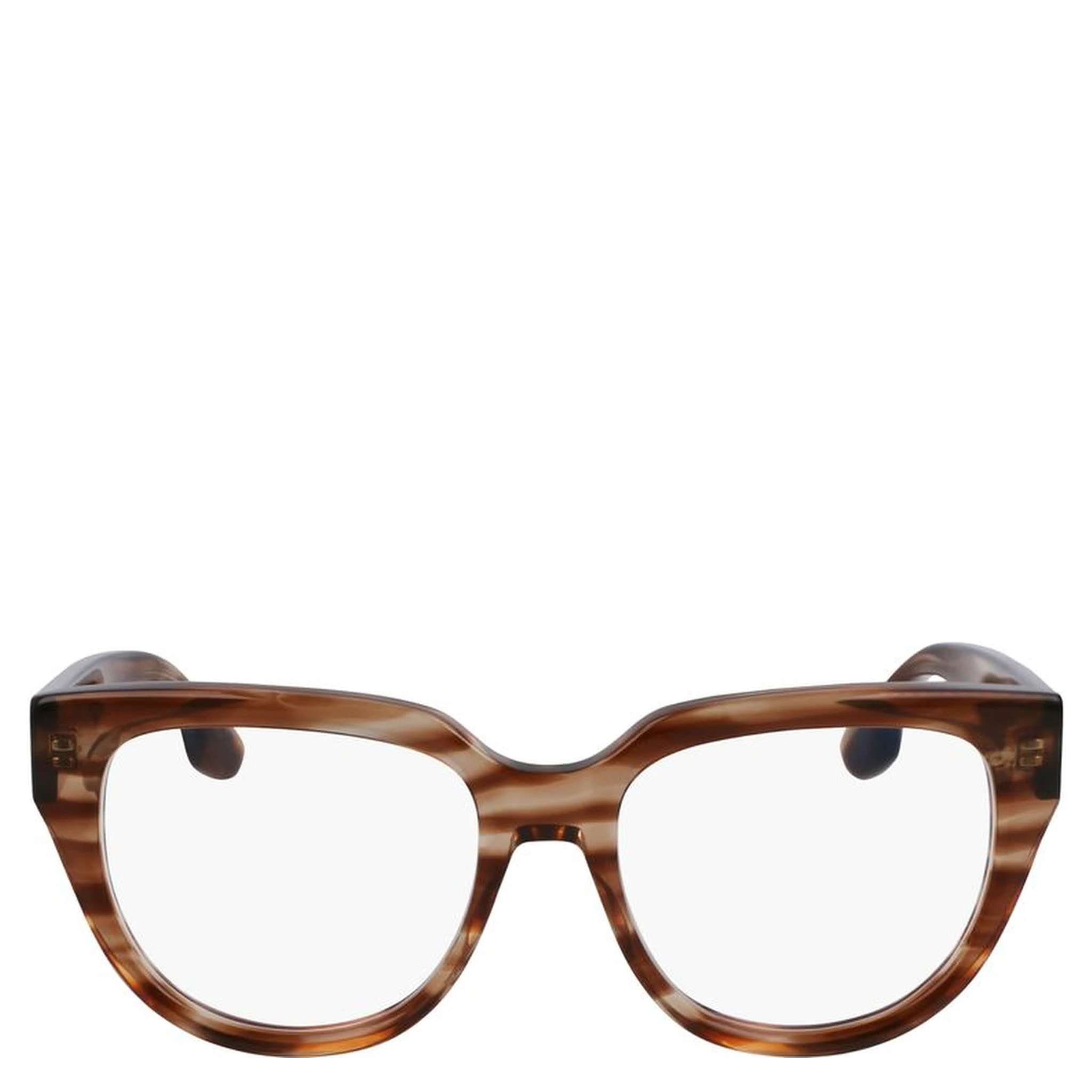 Brown Acetate Glasses (Frames)