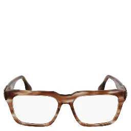 Brown Acetate Glasses (Frames)
