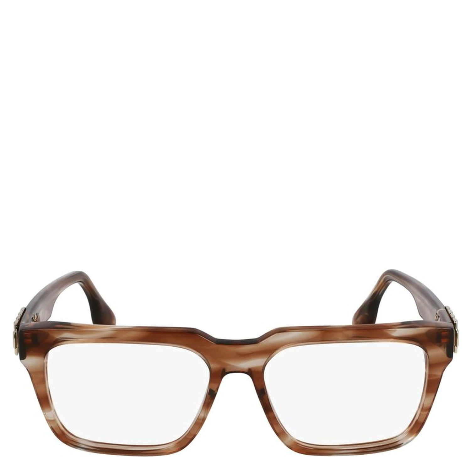 Brown Acetate Glasses (Frames)