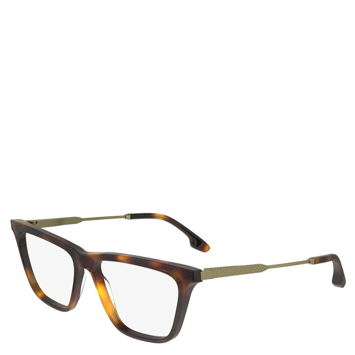 Brown Acetate Glasses (Frames)