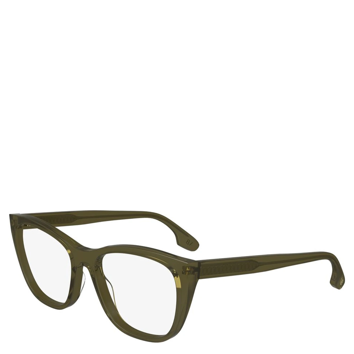 Bicolor Acetate Glasses (Frames)
