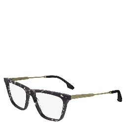 Black Acetate Glasses (Frames)