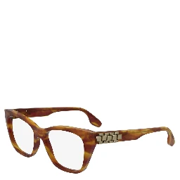 Brown Acetate Glasses (Frames)