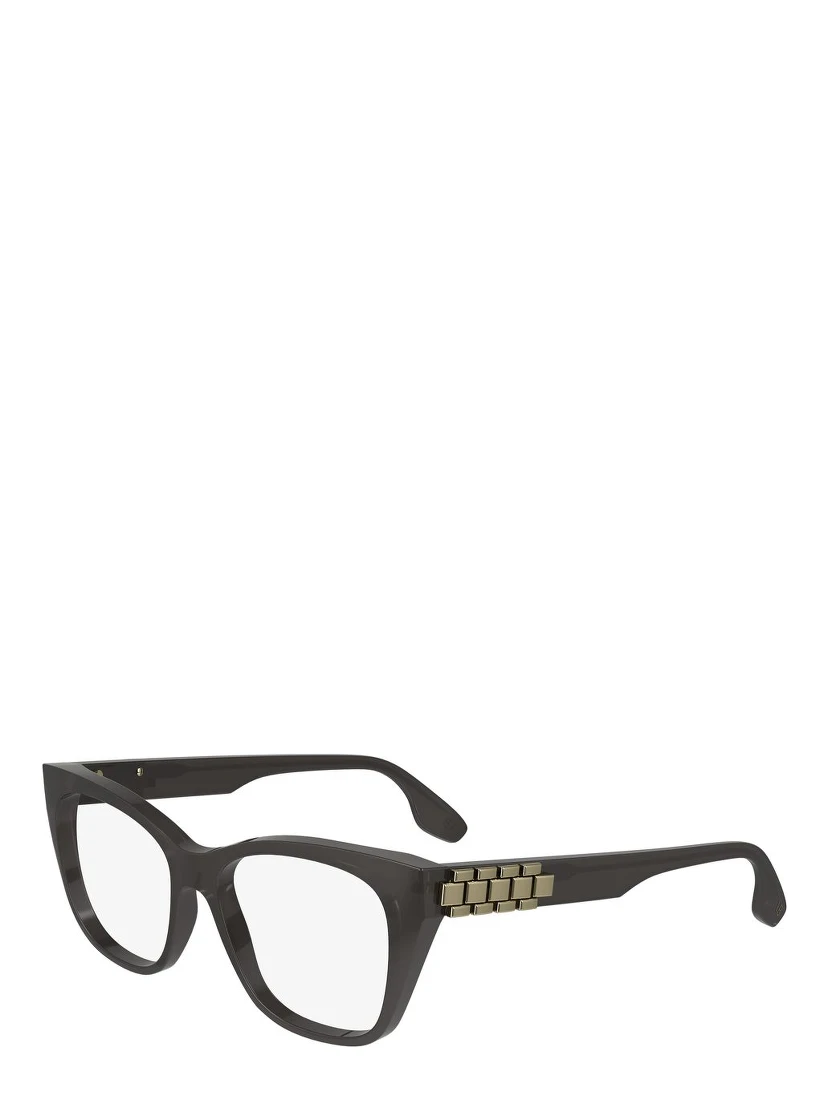 Gray Acetate Glasses (Frames)